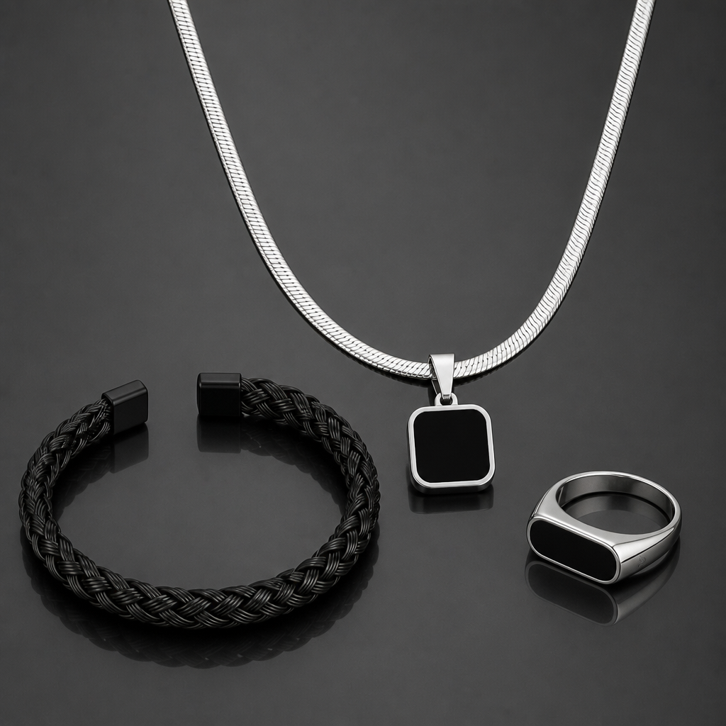 Midnight Signet Bundle - full set