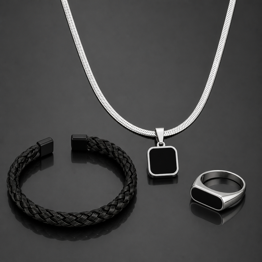 Midnight Signet Bundle